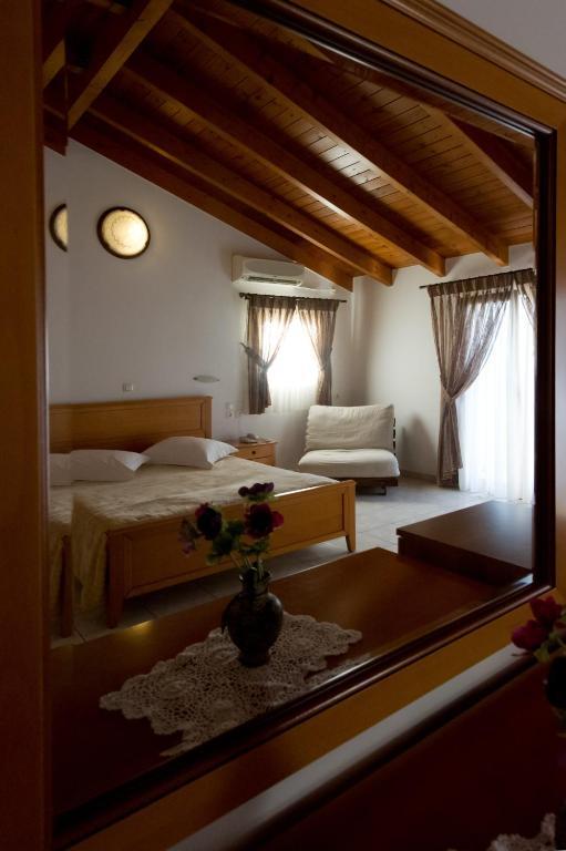 Villa Coralli Parga Room photo