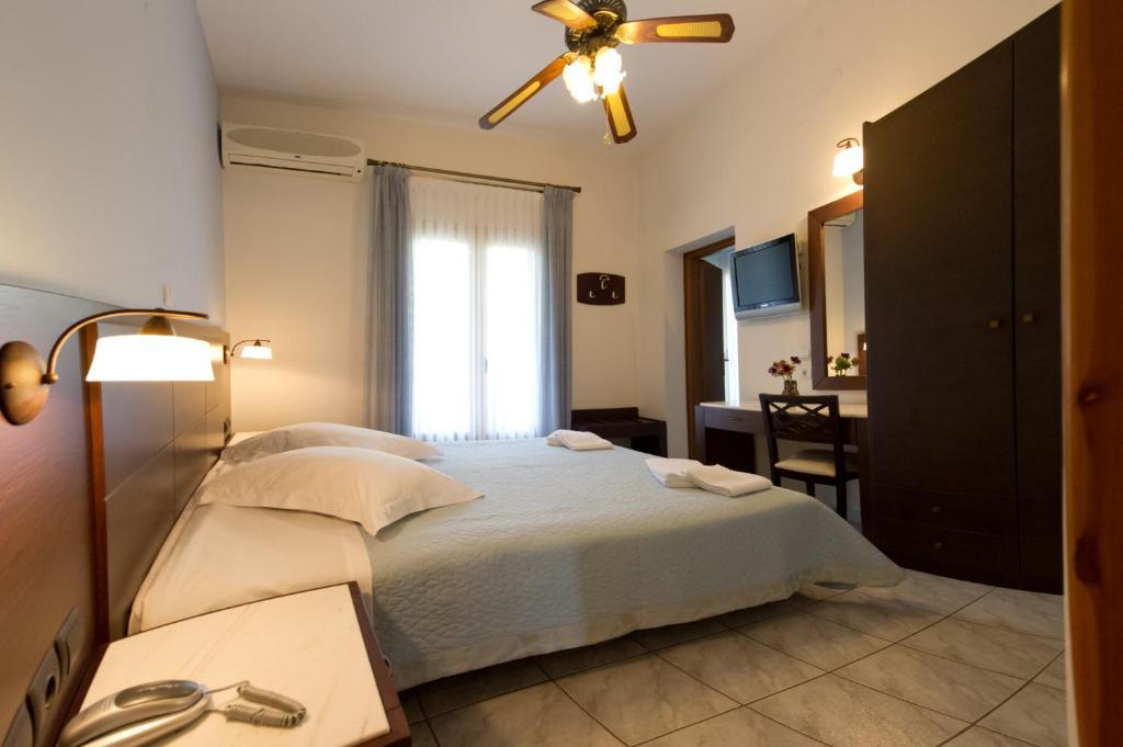 Villa Coralli Parga Room photo