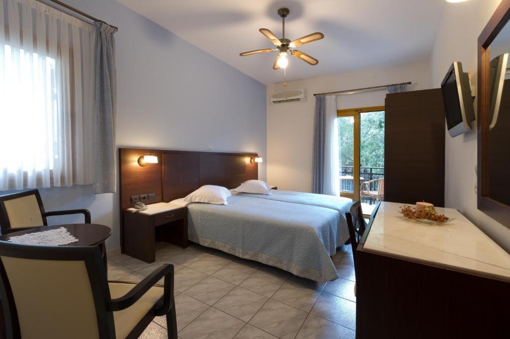 Villa Coralli Parga Room photo