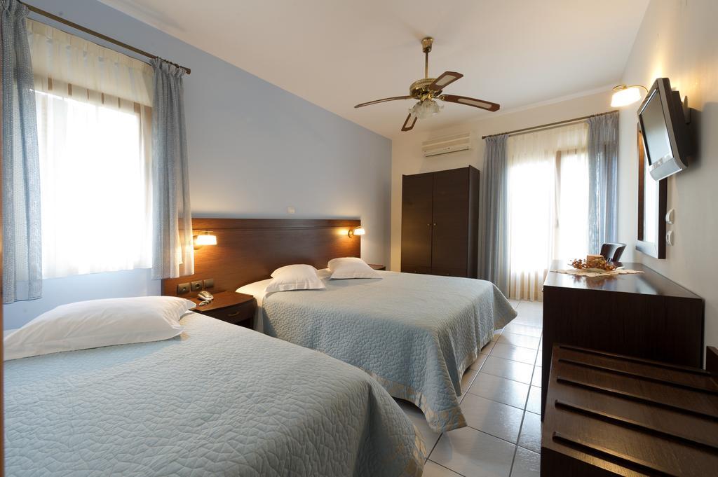 Villa Coralli Parga Room photo